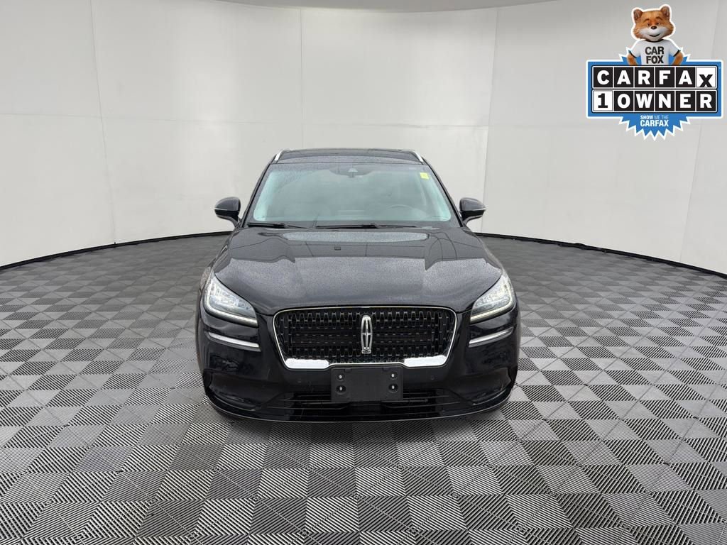 Used 2022 Lincoln Corsair Reserve w/ Equipment Group 201A image 3