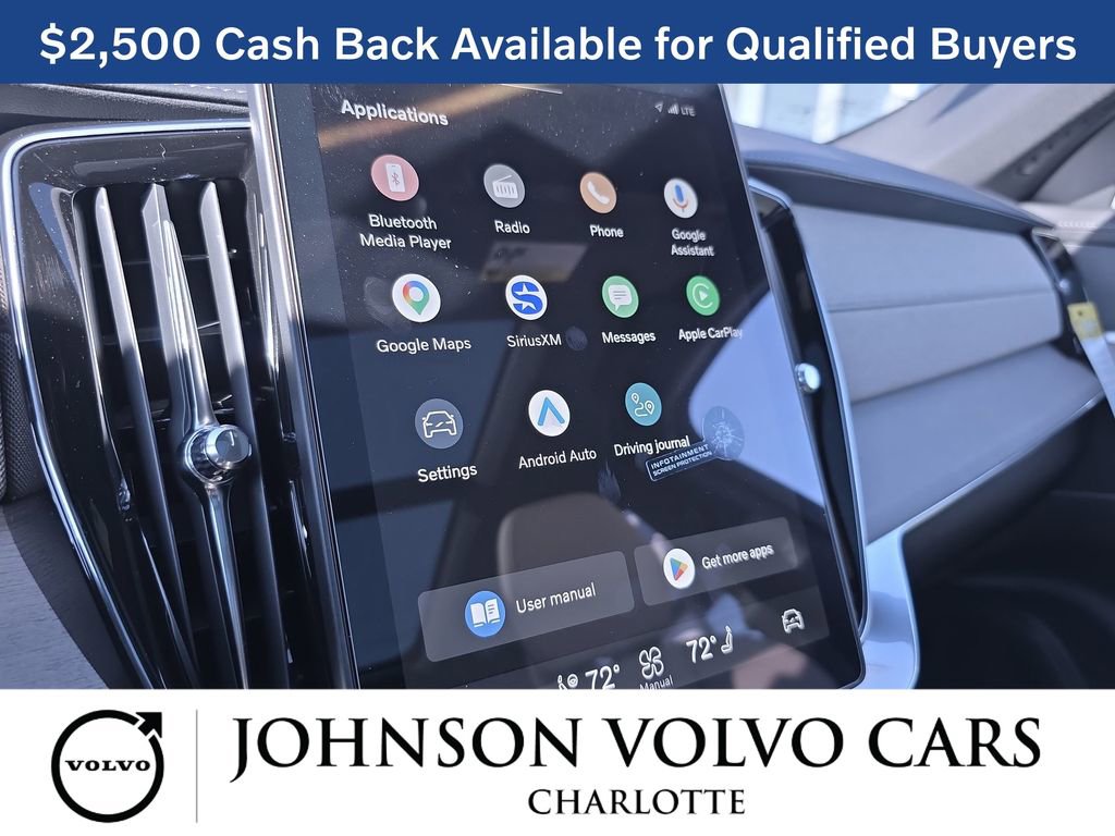 New 2026 Volvo XC90 B5 Plus w/ Protection Package image 23