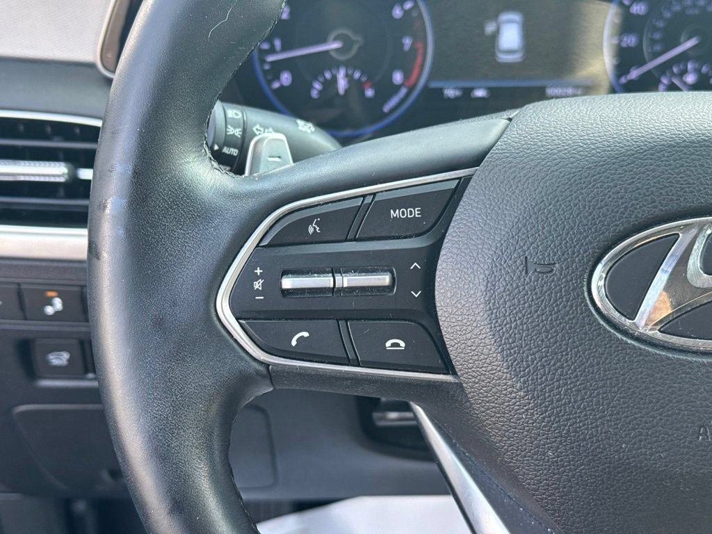 Used 2022 Hyundai Palisade SEL w/ Premium Package FWD image 14
