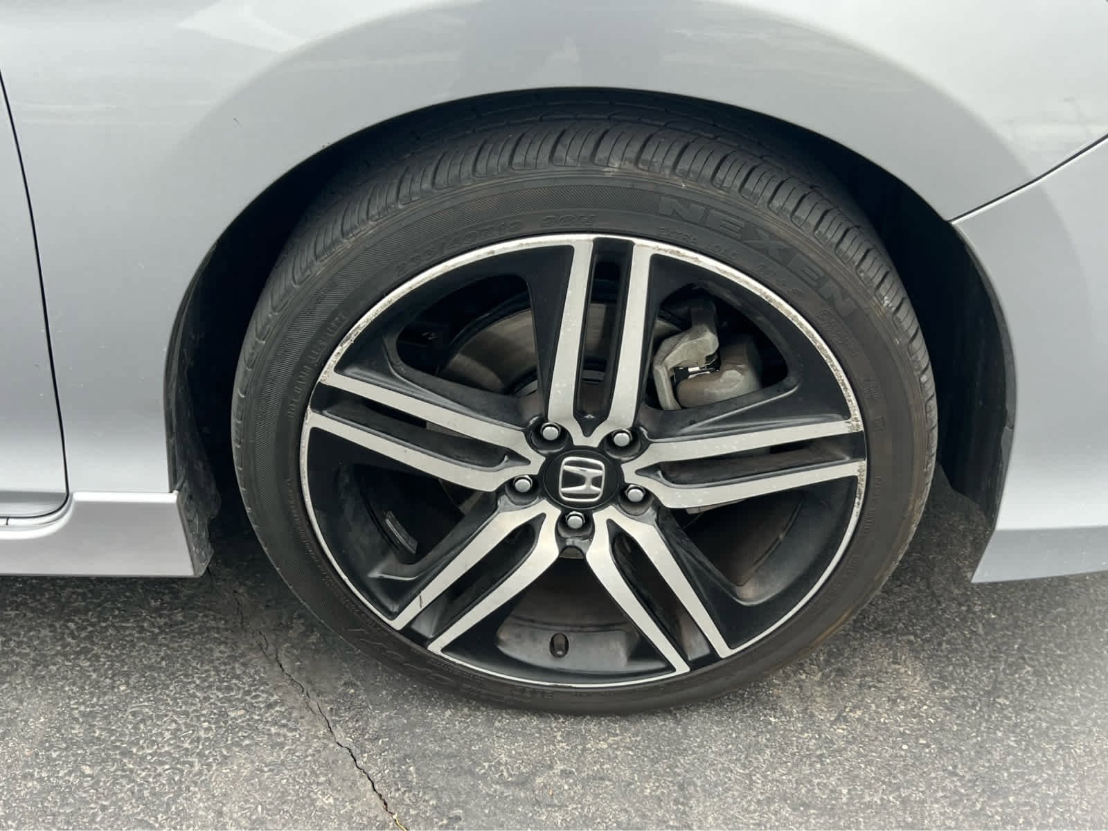 Used 2017 Honda Accord Sport Special Edition image 16