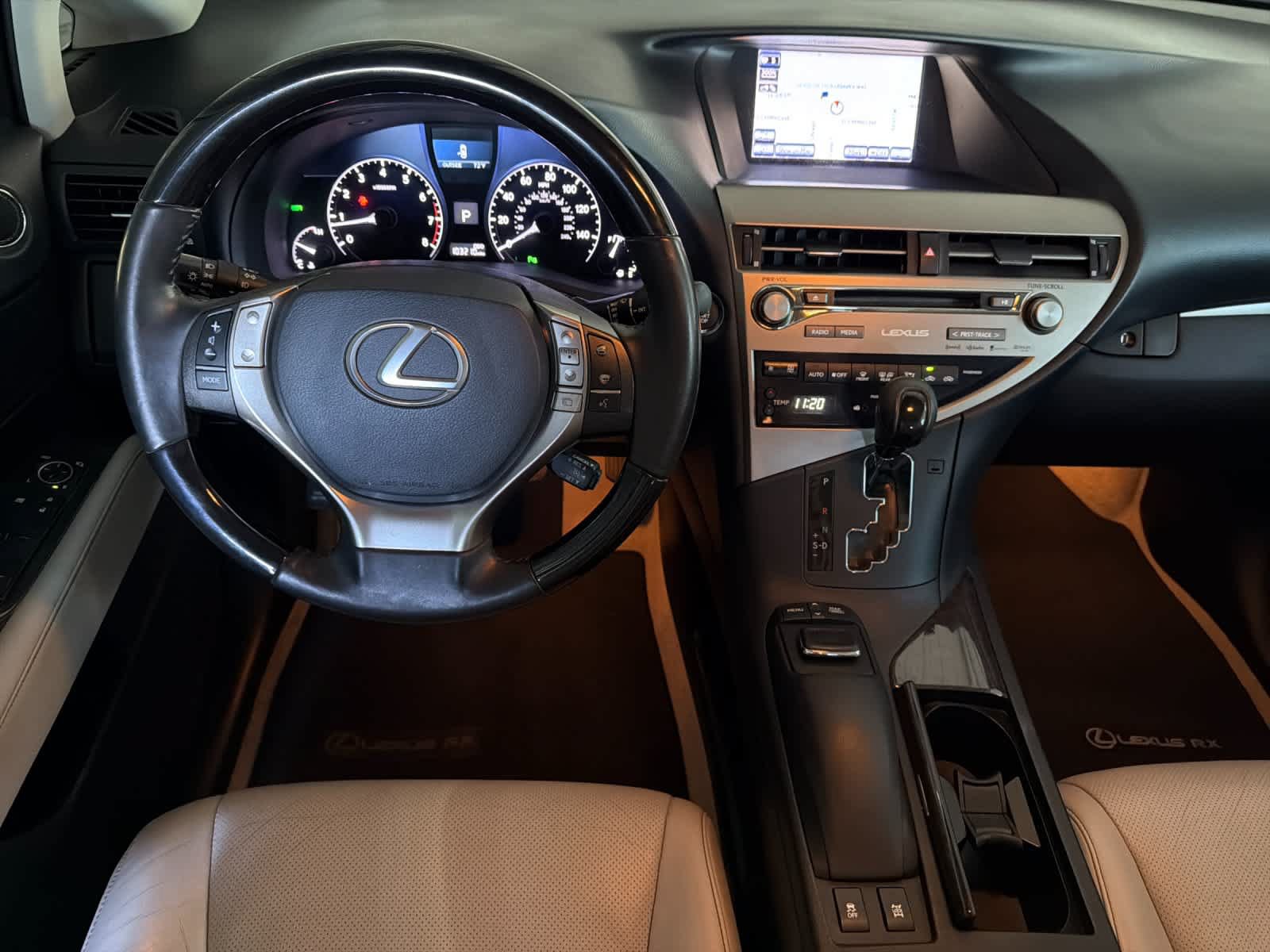 Used 2015 Lexus RX 350 AWD image 14