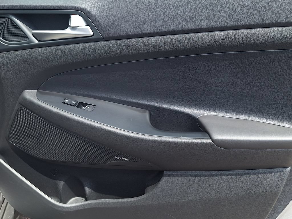 Certified 2021 Hyundai Tucson Ultimate AWD/4WD image 30