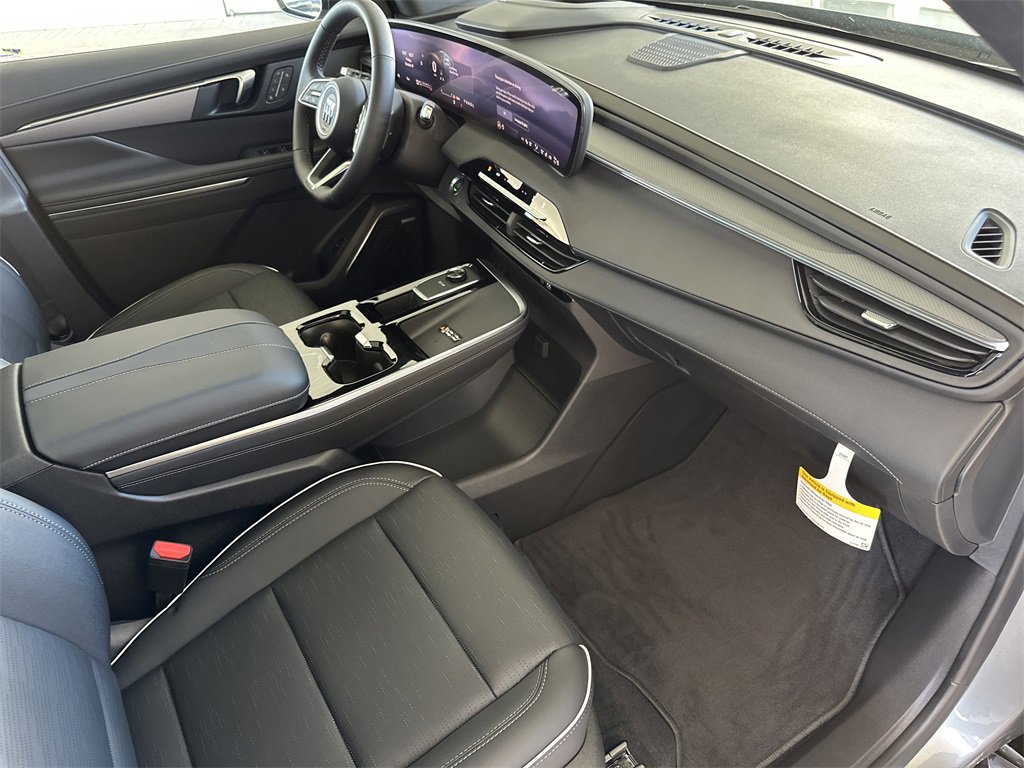 New 2025 Buick Enclave Sport Touring w/ Power Package image 43