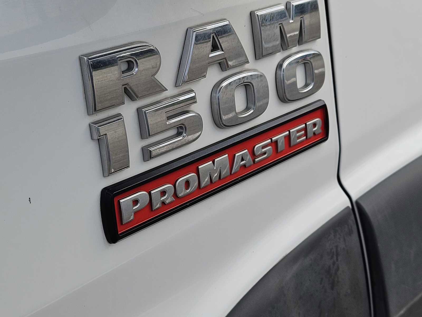 Used 2017 RAM ProMaster 1500 image 13