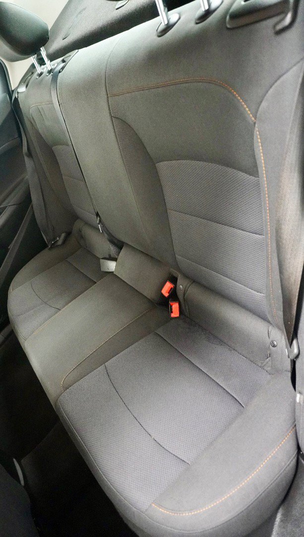 Used 2018 Chevrolet Cruze LS image 5