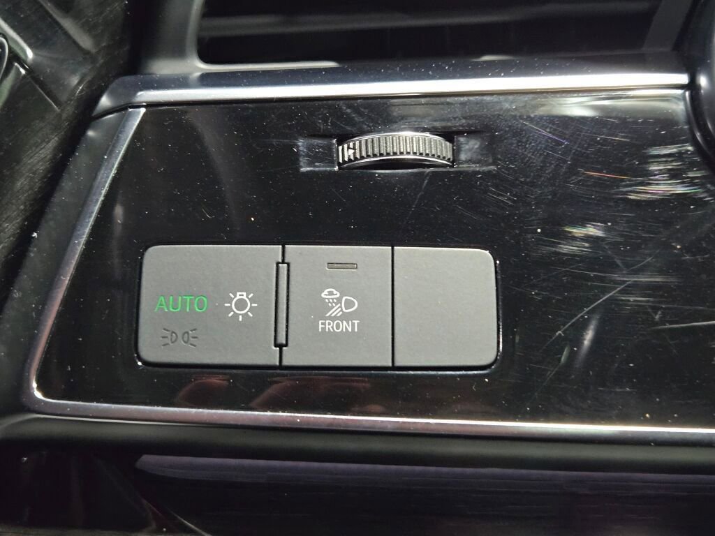 Used 2022 Audi Q7 2.0T Premium image 33