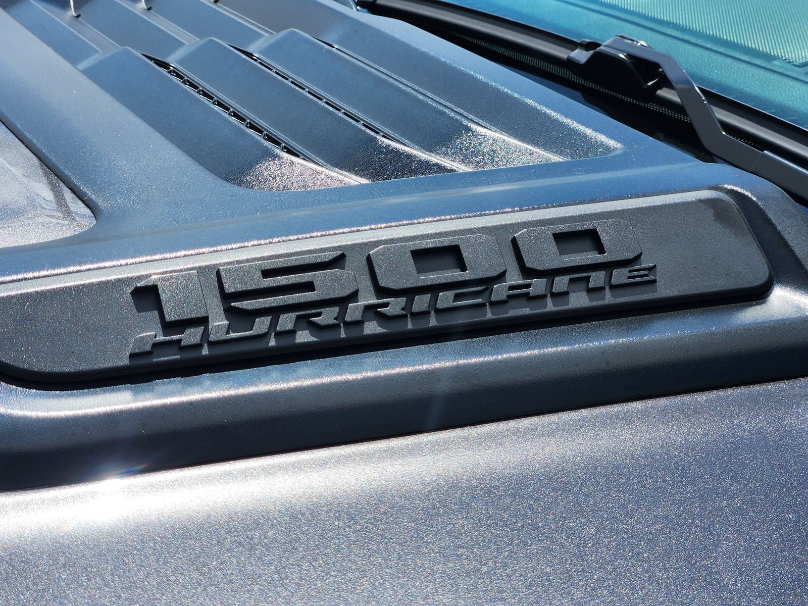Used 2026 RAM 1500 Rebel w/ Rebel Level 2 Equipment Group AWD/4WD image 13