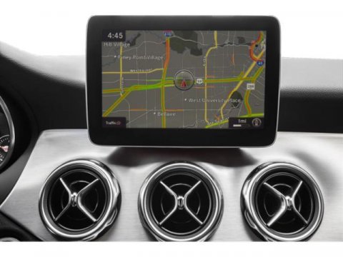 Used 2019 Mercedes-Benz GLA 250 4MATIC image 17