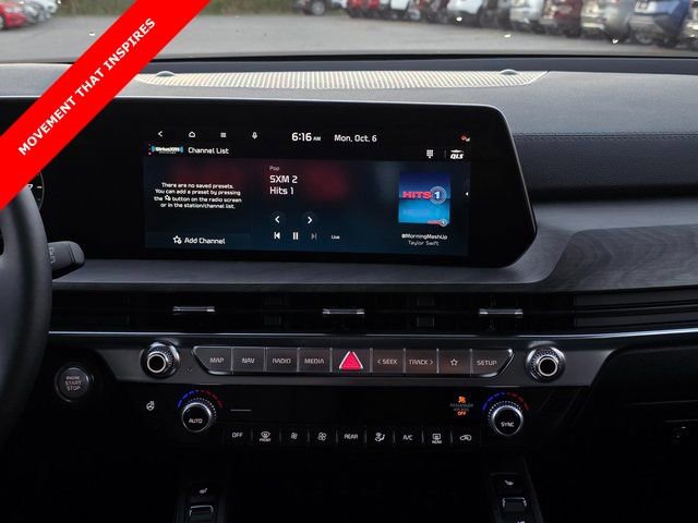 New 2025 Kia Telluride SX Prestige X-Line image 22