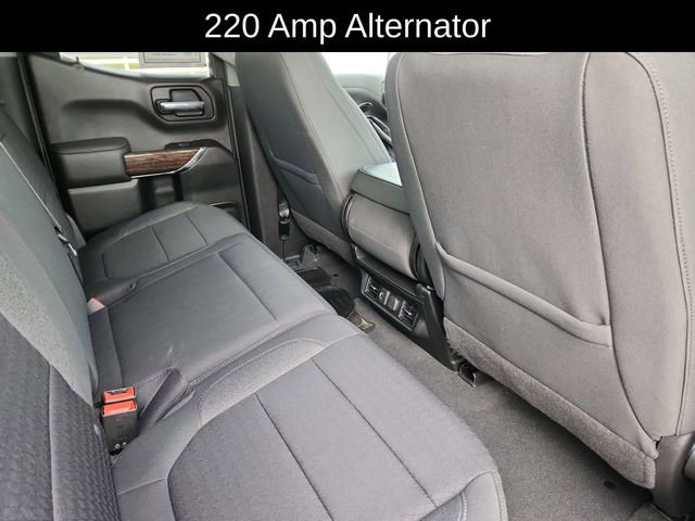 Used 2022 GMC Sierra 1500 Elevation image 31