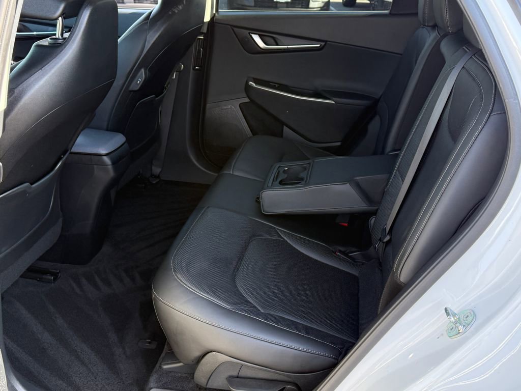 Used 2023 Kia EV6 Wind w/ Wind Technology Package image 15