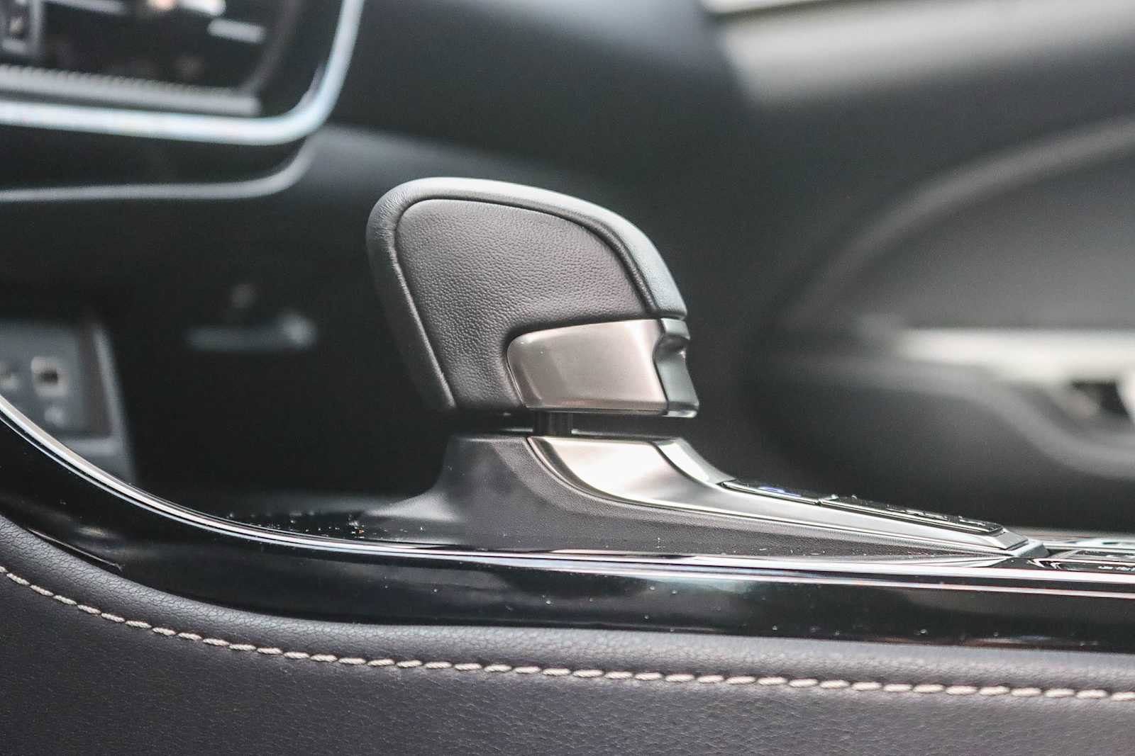 New 2026 Lexus NX 450h+ AWD w/ Luxury Package image 23