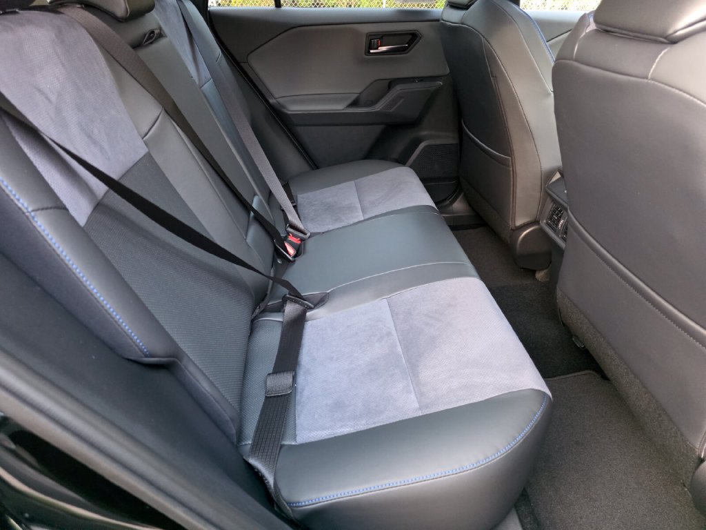 New 2026 Toyota RAV4 XSE AWD/4WD image 17