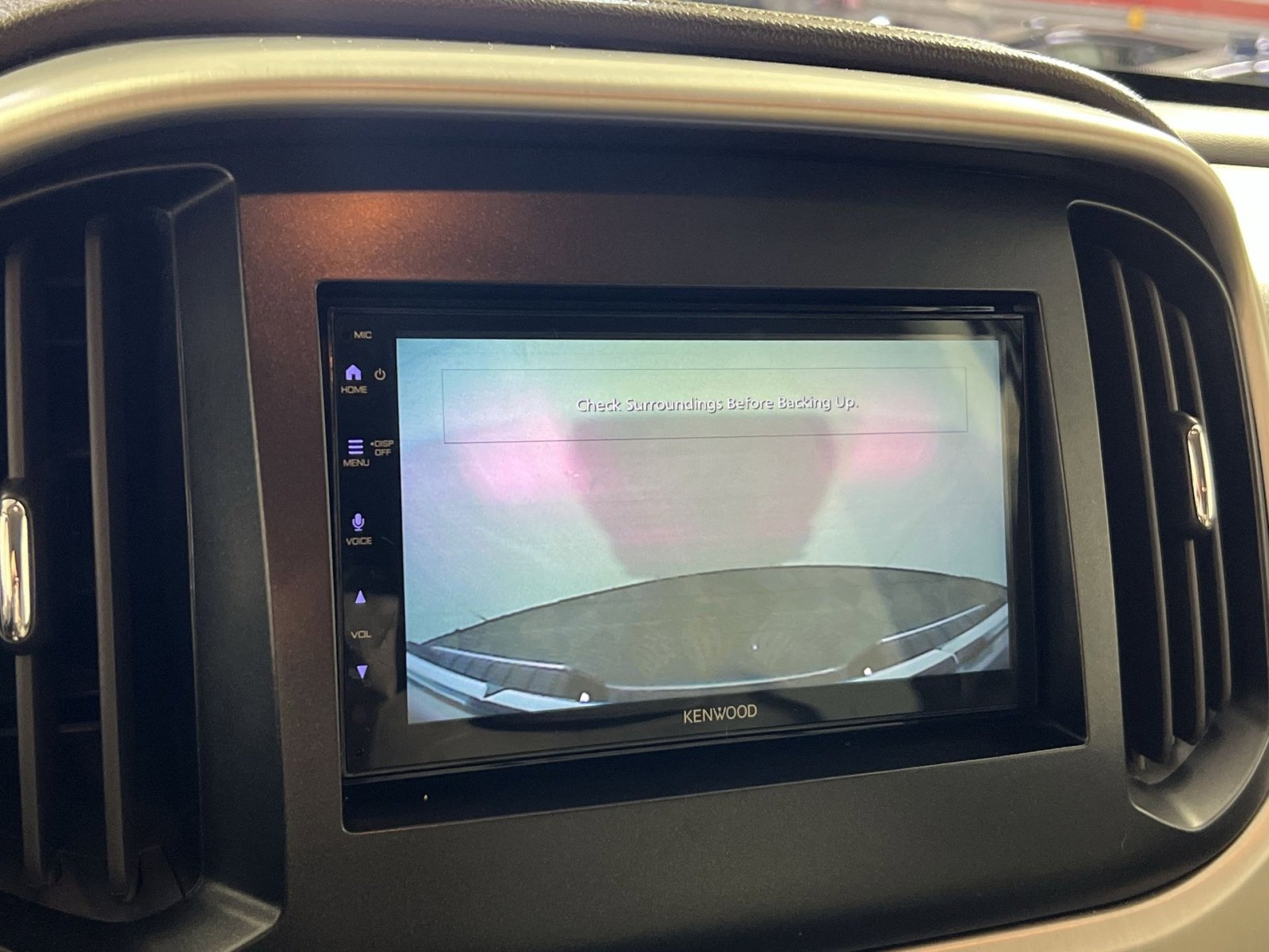 Used 2016 GMC Canyon SLE w/ SLE Convenience Package image 19