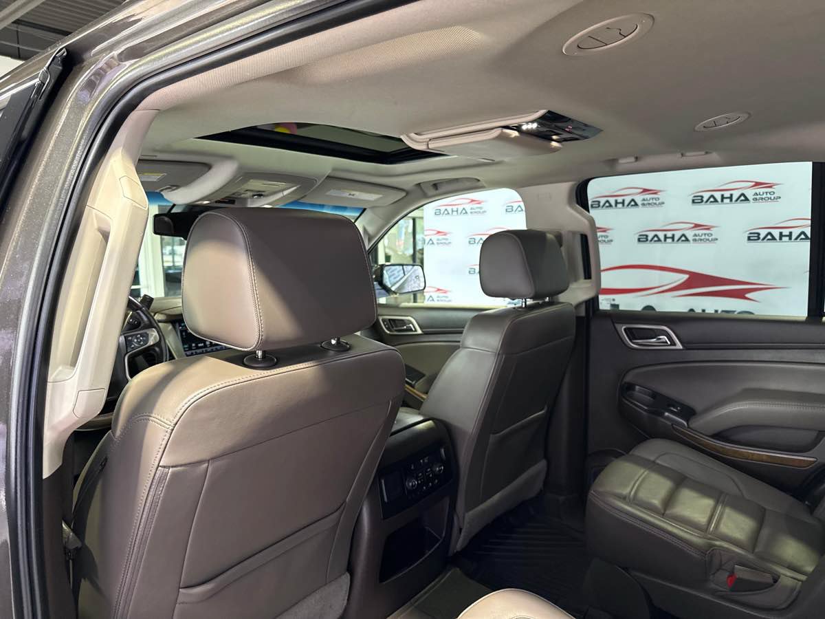 Used 2019 GMC Yukon Denali w/ Open Road Package RWD image 44