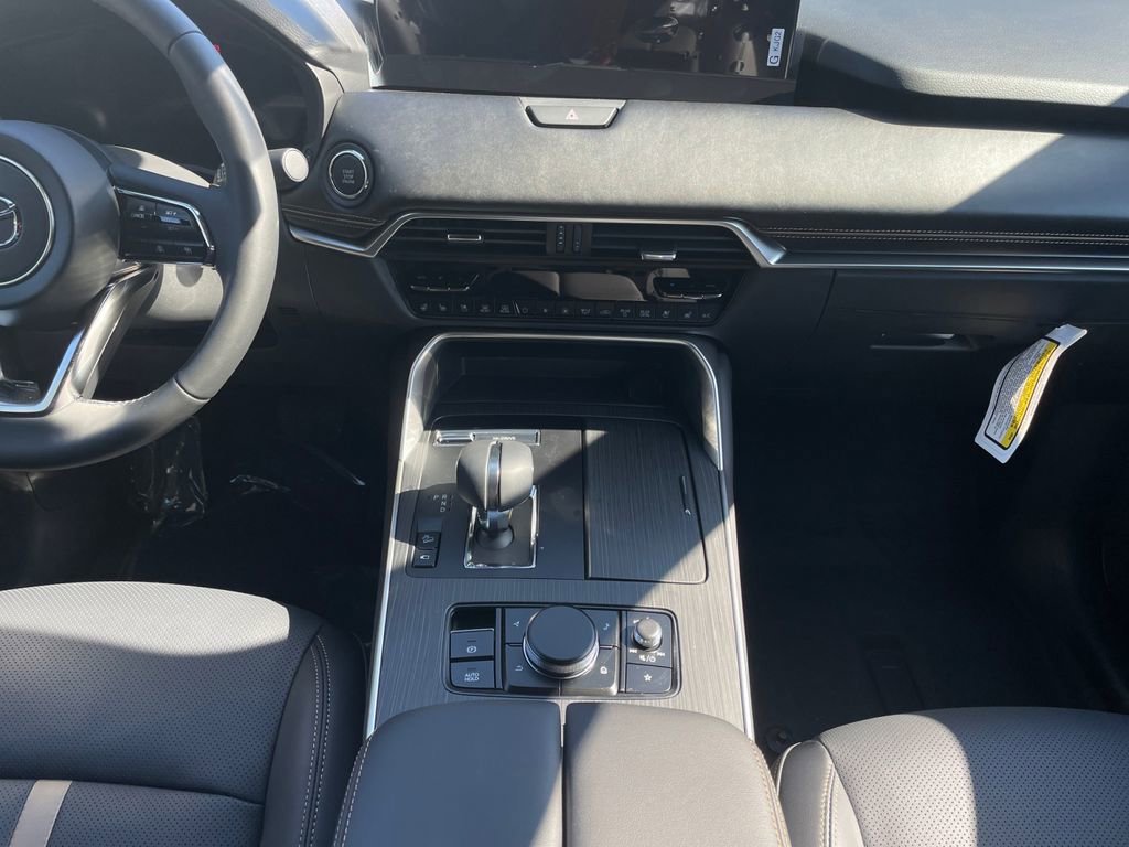 New 2026 MAZDA CX-90 3.3 Turbo S w/ Premium Plus image 10
