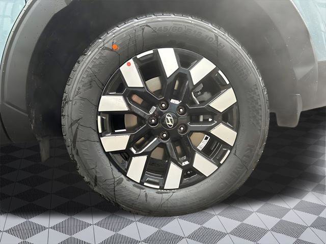 New 2026 Hyundai Santa Cruz SEL image 24