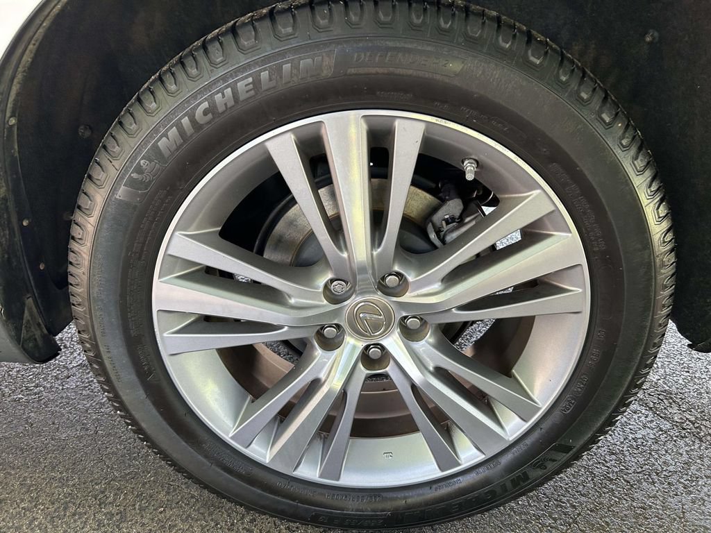 Used 2015 Lexus RX 350 FWD image 7