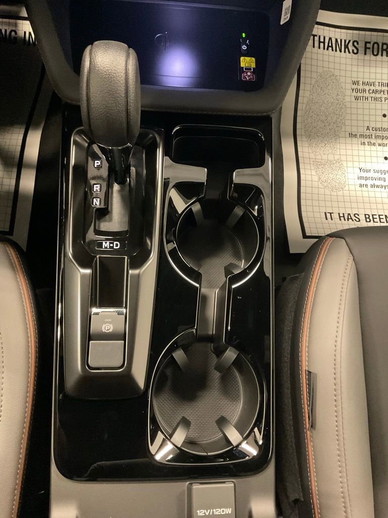 New 2026 Subaru Forester Sport image 23