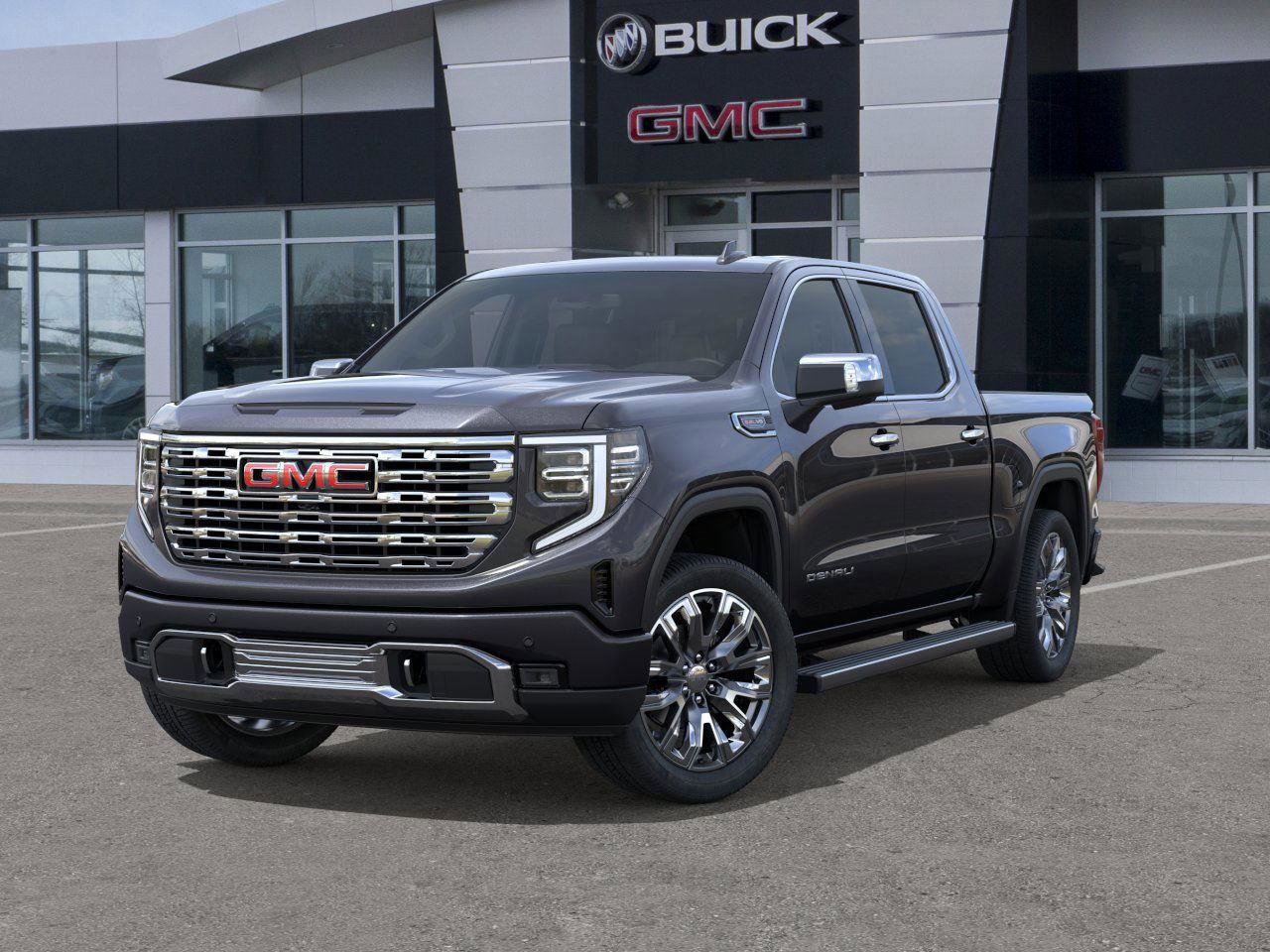 New 2026 GMC Sierra 1500 Denali image 6