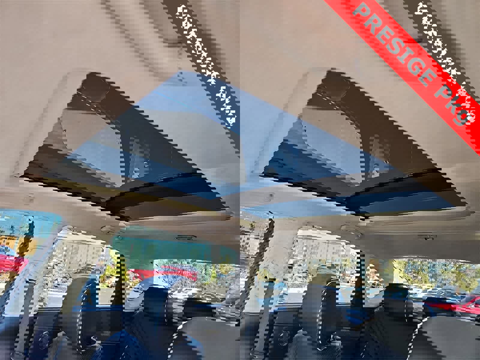 Used 2021 Genesis G80 3.5T w/ Prestige Package image 29