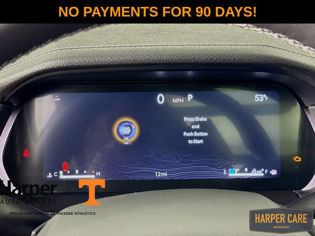 New 2025 Jeep Grand Cherokee Limited image 15