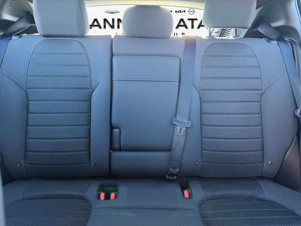 Certified 2025 Dodge Hornet GT w/ GT Blacktop Package image 16