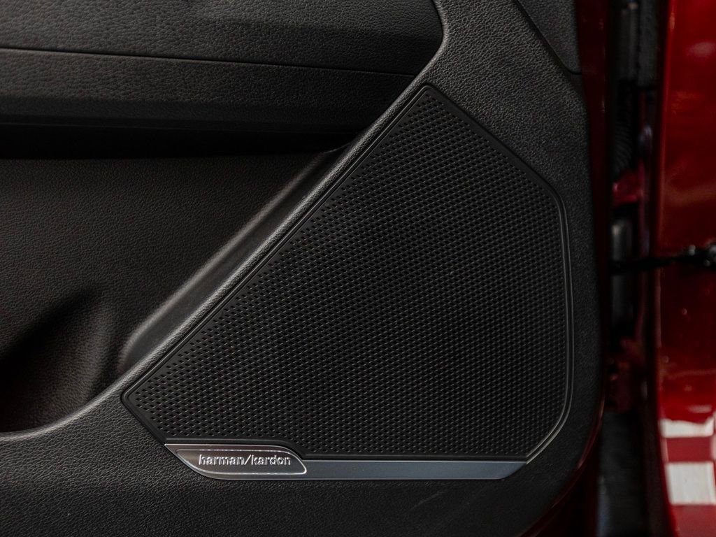 Used 2024 Kia Sportage SX image 30