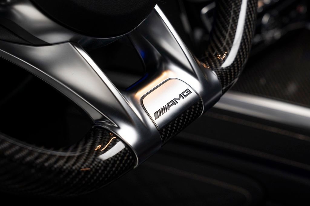 Used 2020 Mercedes-Benz G 63 AMG 4MATIC image 28