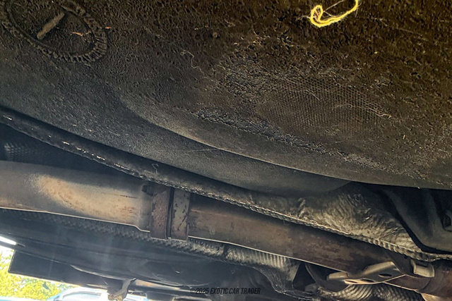 Used 1999 BMW 323i Convertible image 60