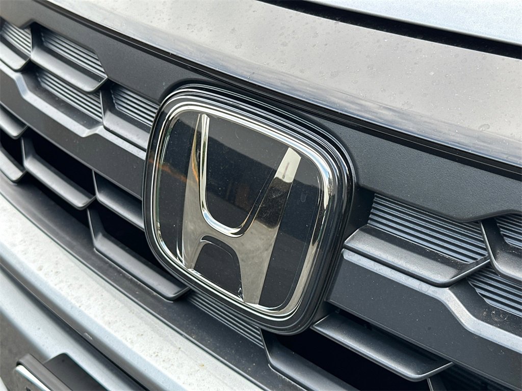 New 2026 Honda Odyssey EX-L image 13