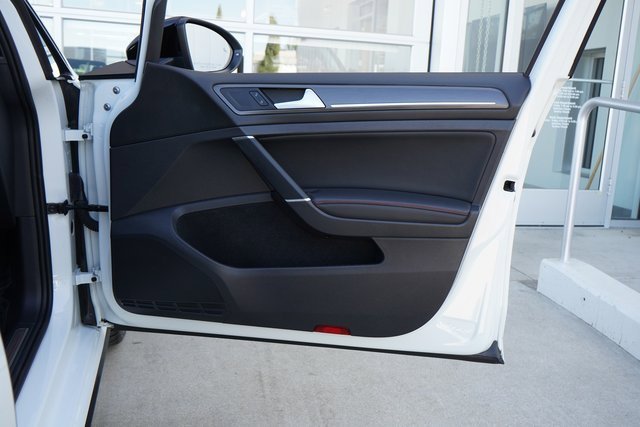 Used 2021 Volkswagen GTI SE image 16
