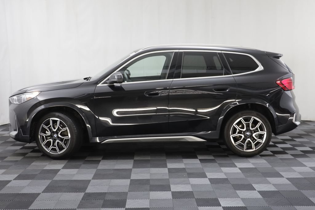 Used 2026 BMW X1 xDrive28i w/ Technology Package AWD/4WD image 4