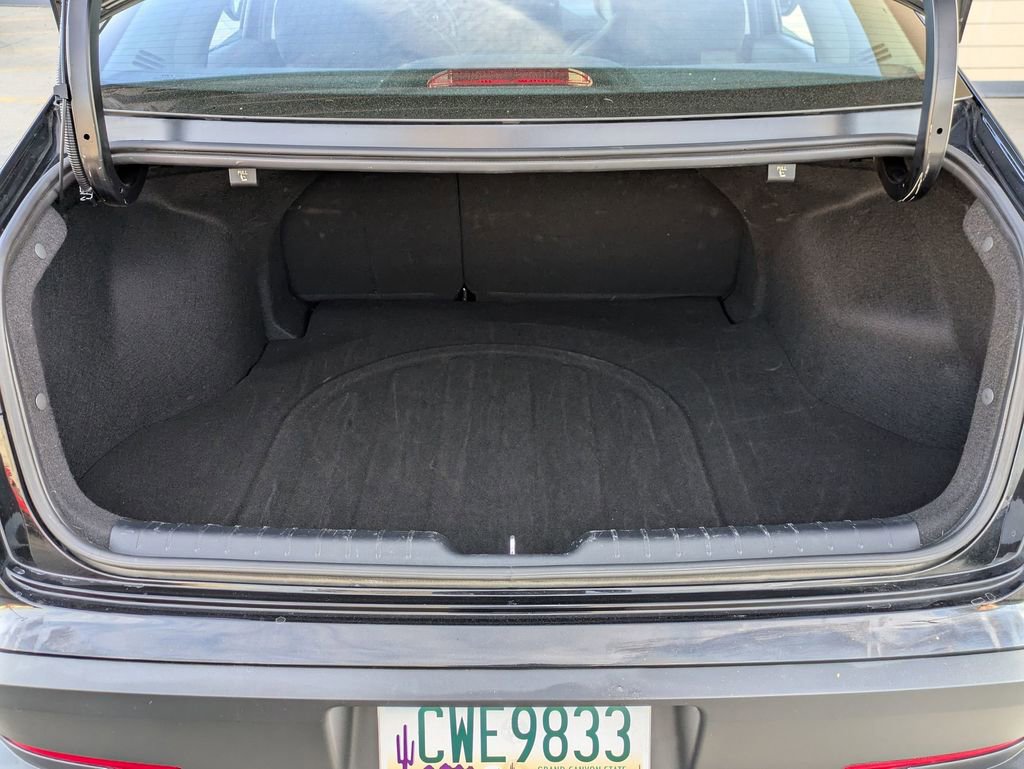 Used 2025 Kia K4 LXS image 26