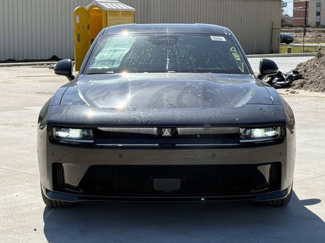 New 2025 Dodge Charger R/T w/ Quick Order Package 25M R/T image 3