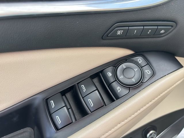 Used 2018 Buick Enclave Premium w/ Trailering Package image 28