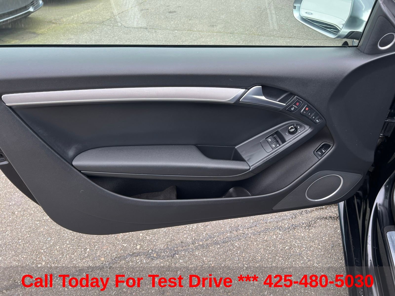 Used 2008 Audi S5 4.2 AWD/4WD image 17