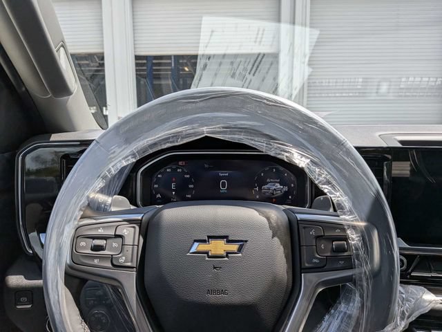 New 2026 Chevrolet Silverado 1500 LT w/ Z71 Off-Road Package AWD/4WD image 22