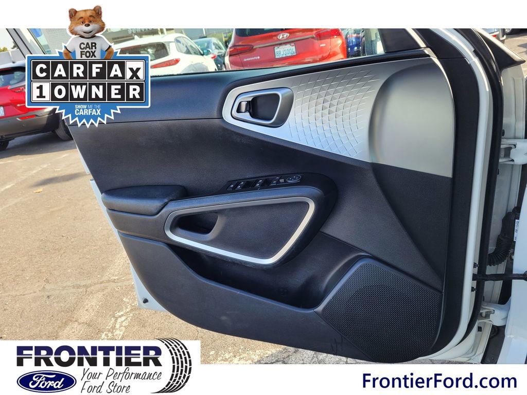 Used 2024 Kia Soul LX w/ Option Group 015 image 13