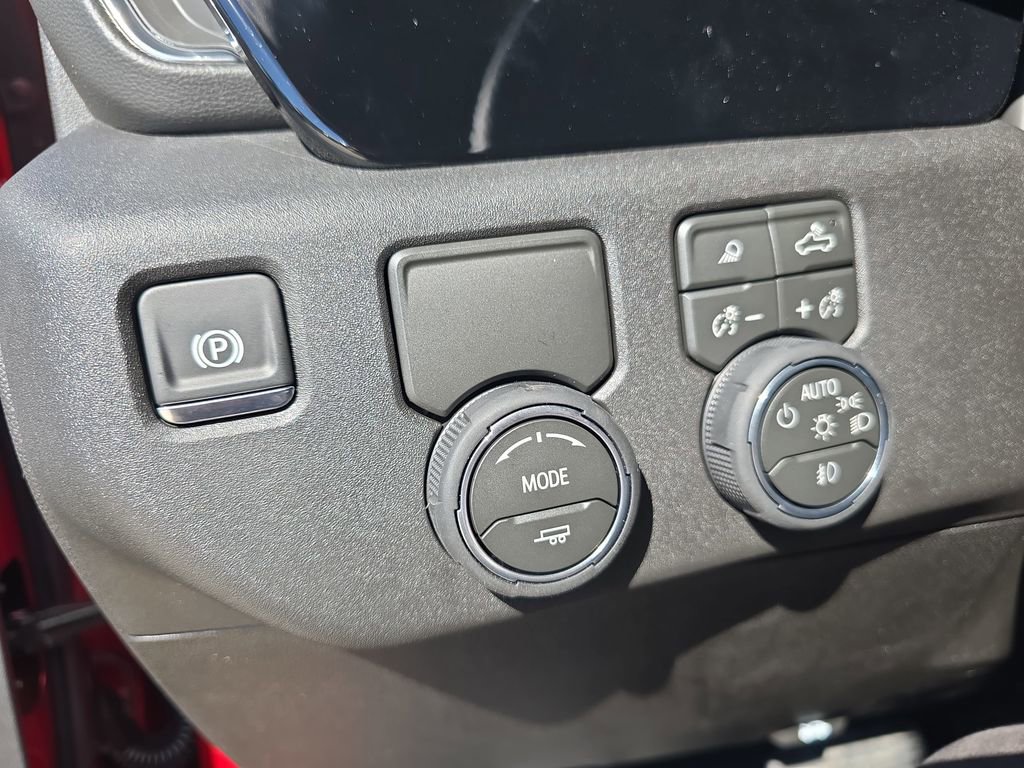 New 2026 Chevrolet Silverado 1500 RST w/ Texas Edition Plus image 26