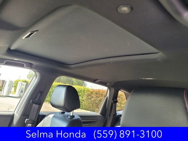 Certified 2024 Honda CR-V Sport-L image 8