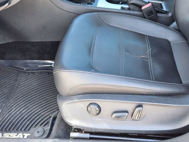 Used 2013 Volkswagen Passat 2.5 SE image 8