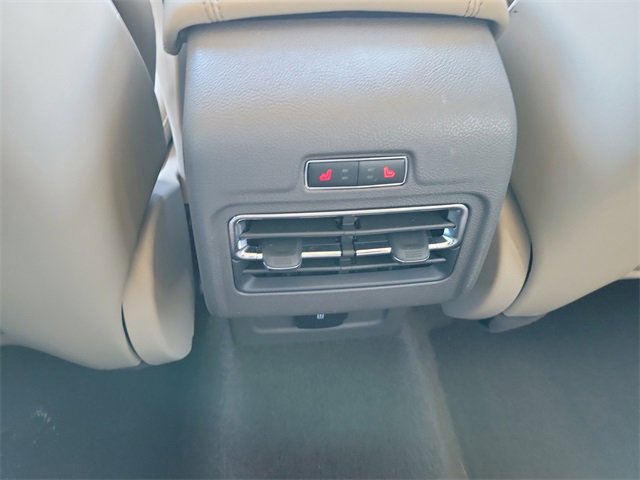 Used 2022 Lincoln Corsair FWD w/ Equipment Group 101A image 24