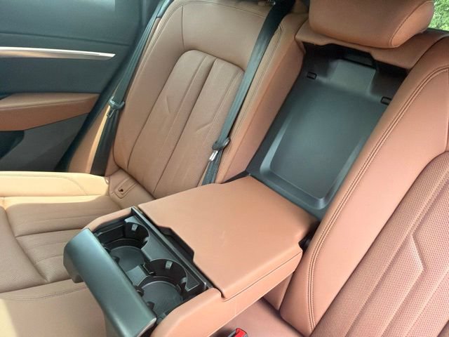 Used 2023 Audi e-tron Premium Plus AWD/4WD image 37