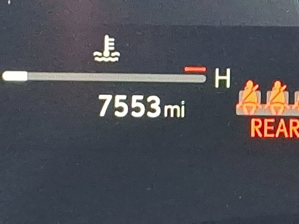 Used 2025 Lexus RX 350 Premium image 21