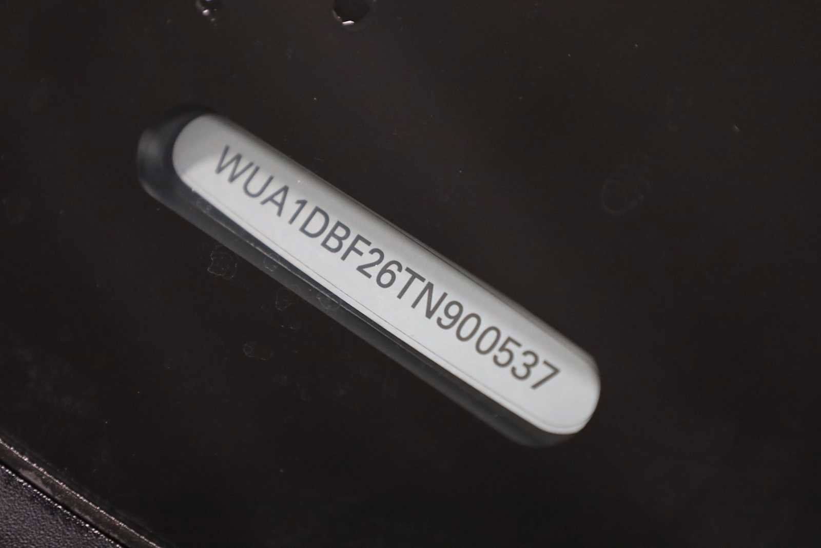 New 2026 Audi RS 6 performance image 42