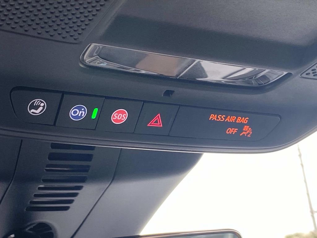 New 2026 Chevrolet Traverse LT w/ Driver Confidence Package image 31