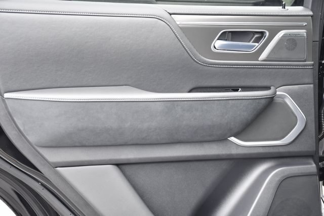 Certified 2026 INFINITI QX80 Luxe w/ Cargo Package RWD image 30