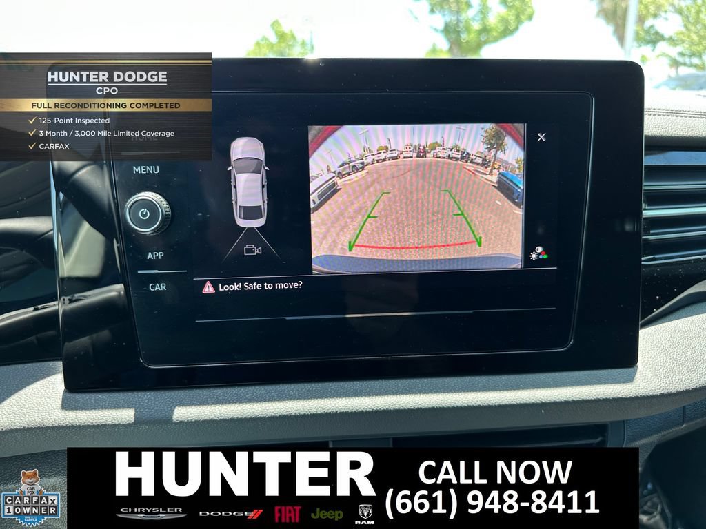 Used 2025 Volkswagen Jetta S FWD image 32
