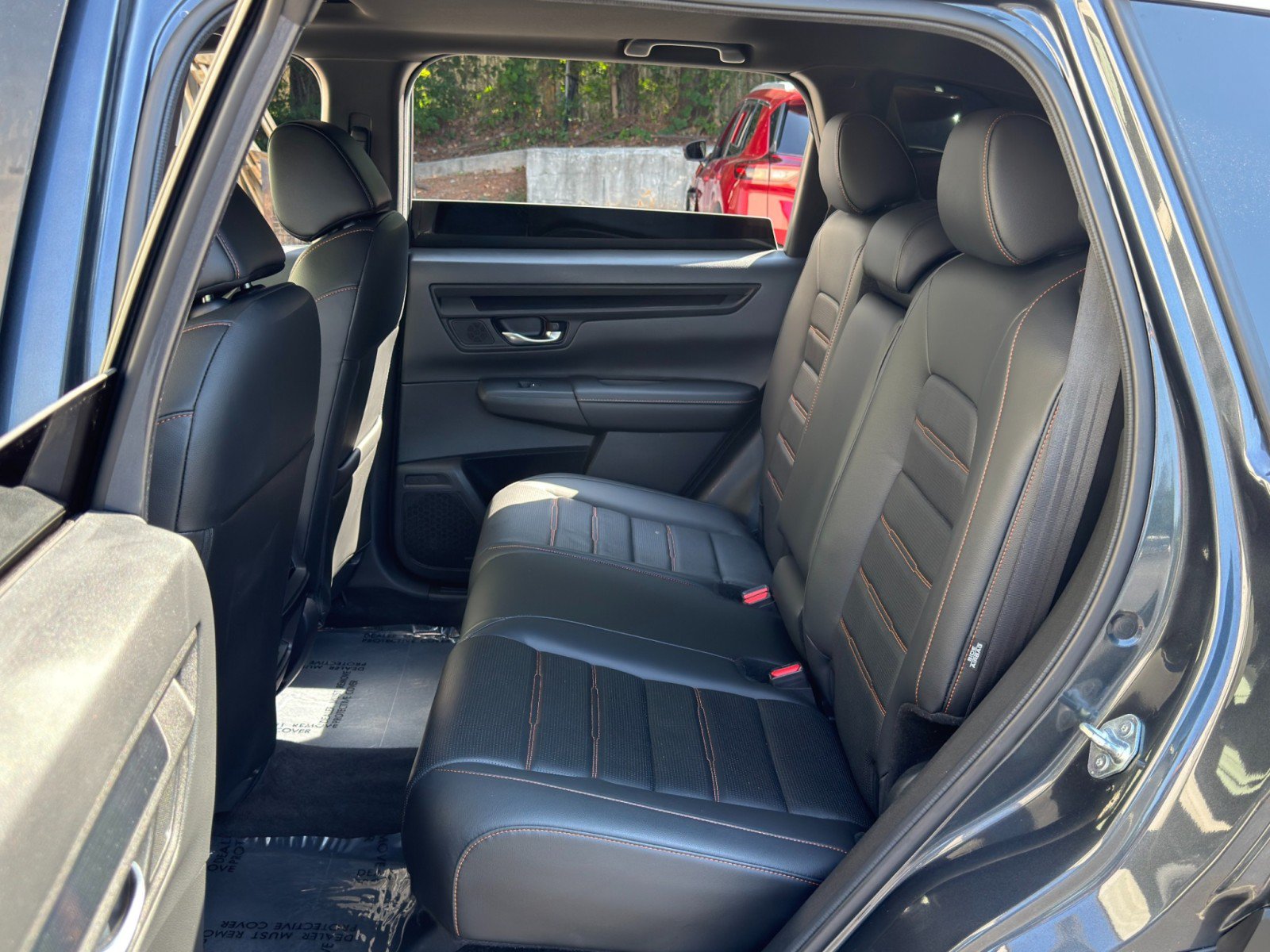 Used 2025 Honda CR-V Sport-L image 40